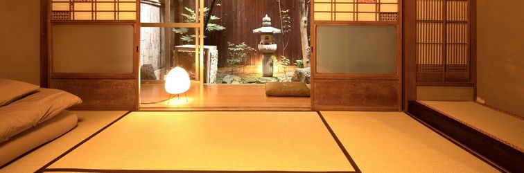 Others Guesthouse YULULU