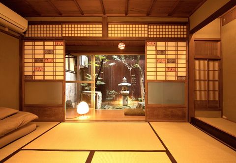 Others Guesthouse YULULU