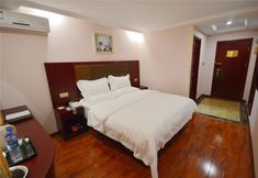 其他 5 GreenTree Alliance Hefei Baohe District Nanqi Commercial Building Hotel