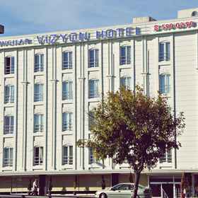 Imej utama 1 Avcılar Vizyon Hotel, Hotel Gedung Kantor Pusat Turkish Airlines