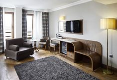 その他 6 Grand Hotel Haliç Goldenhorn