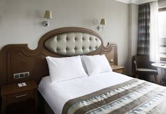 その他 7 Grand Hotel Haliç Goldenhorn