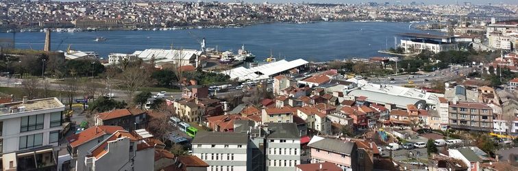 その他 Grand Hotel Haliç Goldenhorn