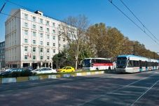 Others Hotel Princess Old City