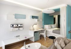 其他 5 Nuru Ziya Residence