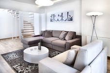 其他 Nuru Ziya Residence