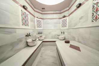 其他 4 Style Star Hotel Cihangir