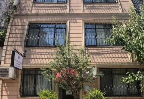 其他 Style Star Hotel Cihangir