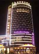 Primary image GreenTree Huainan Tianjiaan Square Guangchang road Hotel