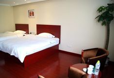 Others 6 GreenTree Inn Nanning Xiuxiang Hotel