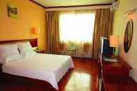 อื่นๆ GreenTree Inn Nanning Xiuxiang Hotel