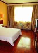 Primary image GreenTree Inn Nanning Xiuxiang Hotel