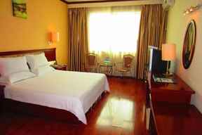 GreenTree Inn Nanning Xiuxiang Hotel