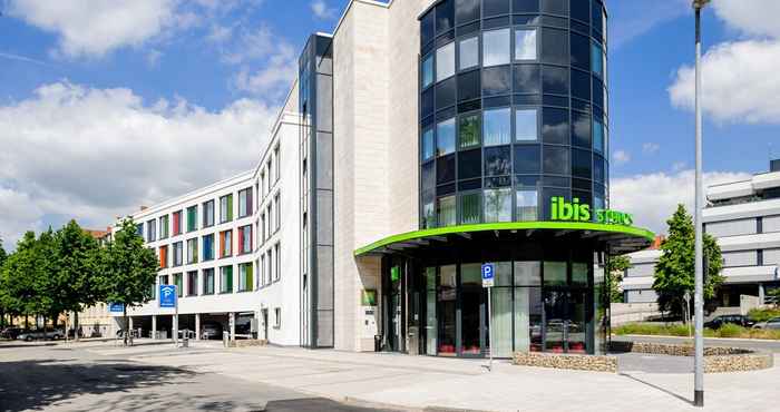 Others ibis Styles Hildesheim