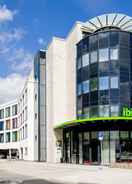 Imej utama ibis Styles Hildesheim