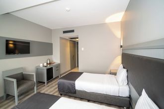 อื่นๆ 4 Grand S Hotel