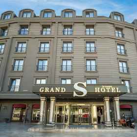 Primary image 1 斯大酒店, 叶尼博斯纳 酒店