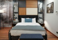 อื่นๆ 4 Expoist Hotel