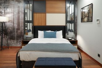 อื่นๆ 4 Expoist Hotel