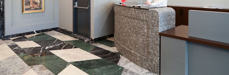 อื่นๆ Expoist Hotel