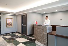 อื่นๆ Expoist Hotel