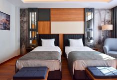 อื่นๆ 7 Expoist Hotel