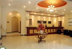 Lain-lain 2 GreenTree Inn Jiangsu Nantong Rugao Haiyang Road Tiancheng Business Hotel