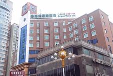 Lain-lain GreenTree Inn Jiangsu Nantong Rugao Haiyang Road Tiancheng Business Hotel