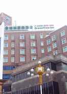 Primary image GreenTree Inn Jiangsu Nantong Rugao Haiyang Road Tiancheng Business Hotel