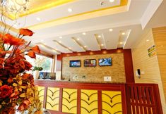 Lain-lain 3 GreenTree Inn Jiangsu Nantong Rugao Haiyang Road Tiancheng Business Hotel