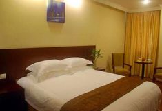 Lain-lain 7 GreenTree Inn Jiangsu Nantong Rugao Haiyang Road Tiancheng Business Hotel