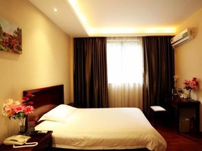 其他 4 GreenTree Inn Guangzhou Panyu Bus Station Business Hotel