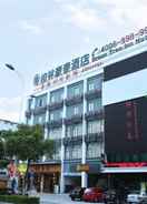 Primary image GreenTree Inn Guangzhou Panyu Bus Station Business Hotel