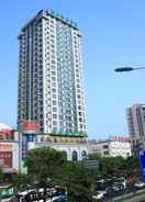 Primary image GreenTree Inn Weihai North Qingdao Road Express Hotel