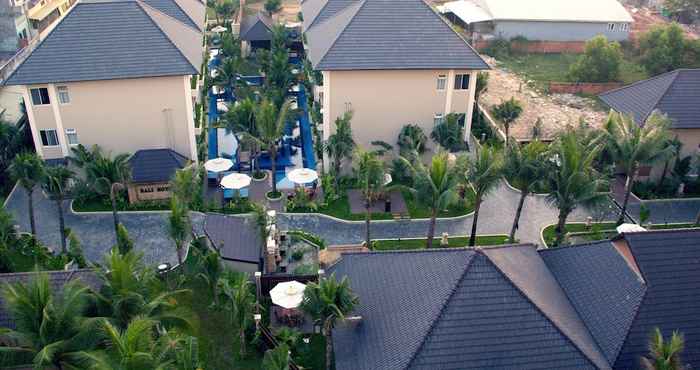 อื่นๆ Bali Resort & Apartment