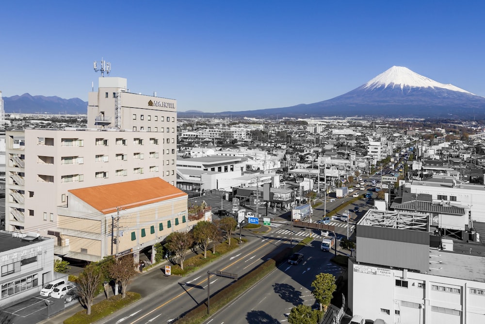 Others APA Hotel Fuji Chuo