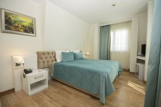 Lainnya 4 Orange County Kemer