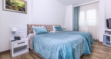 Lainnya 2 Orange County Kemer