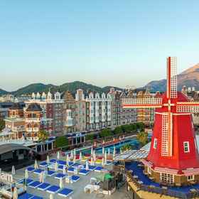 Primary image1橘郡凱梅爾飯店,凯梅尔飯店