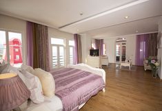 Khác 6 Orange County Kemer