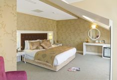 其他 5 Hurry Inn Merter Istanbul