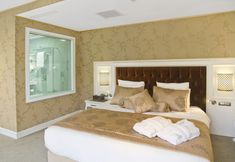 其他 4 Hurry Inn Merter Istanbul