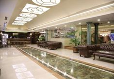 其他 3 Hurry Inn Merter Istanbul