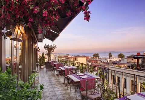 其他 Skalion Hotel