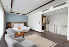 其他 6 Miracle Istanbul Asia Airport Hotel & Spa