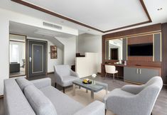 其他 4 Miracle Istanbul Asia Airport Hotel & Spa