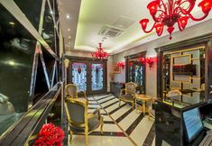 Others 4 The Million Stone Hotel - Special Class