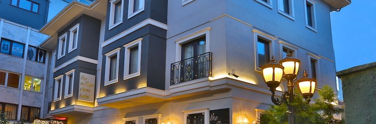 Others The Million Stone Hotel - Special Class