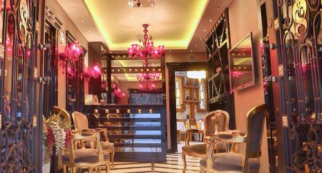 Others 2 The Million Stone Hotel - Special Class