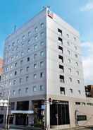 Imej utama SureStay Plus Hotel by Best Western Shin-Osaka